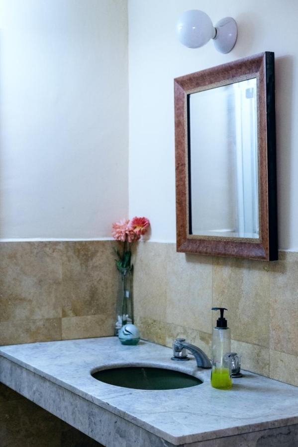 Margaritas Eco Haus Hotel Queretaro Bagian luar foto