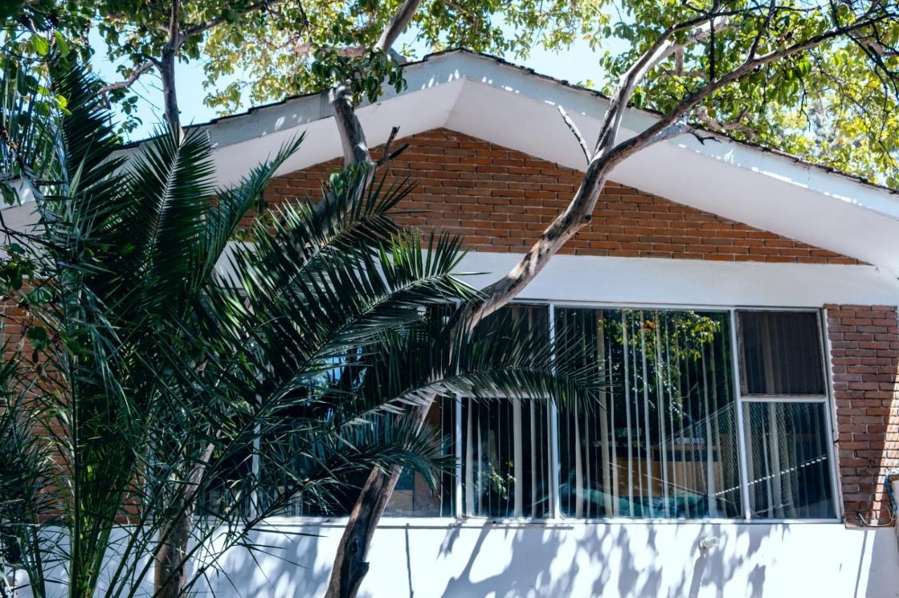 Margaritas Eco Haus Hotel Queretaro Bagian luar foto